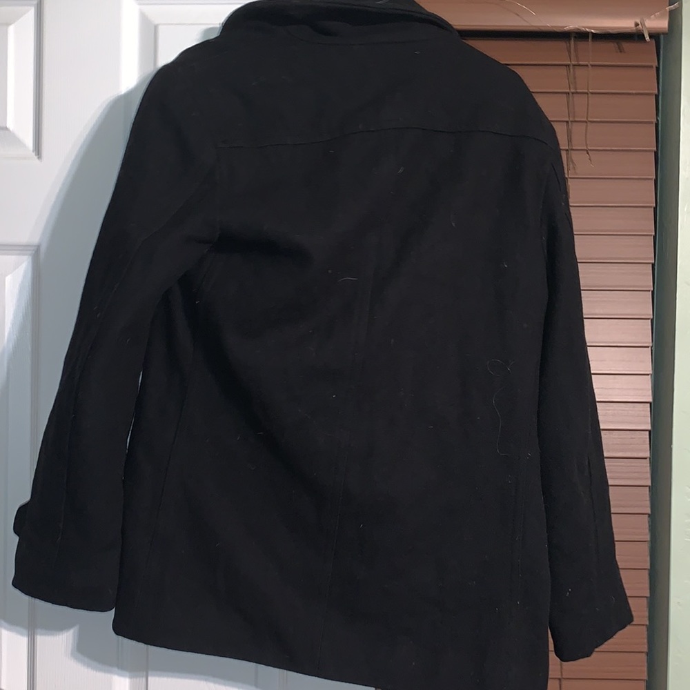 Coat - Picture 2 of 2